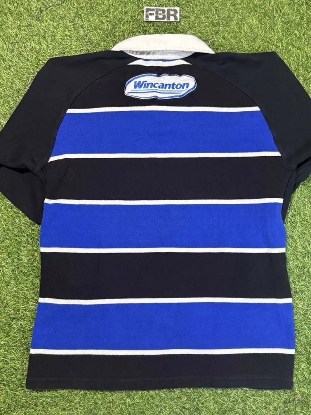 Puma Rugby Long Sleeve - Picture 7 of 11